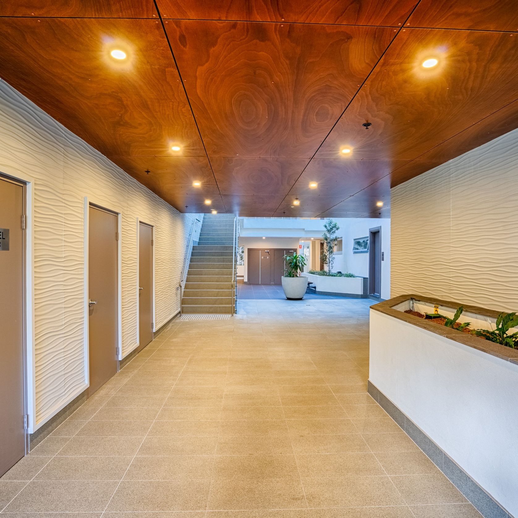 Rhythm 3D Wall Panel gallery detail image