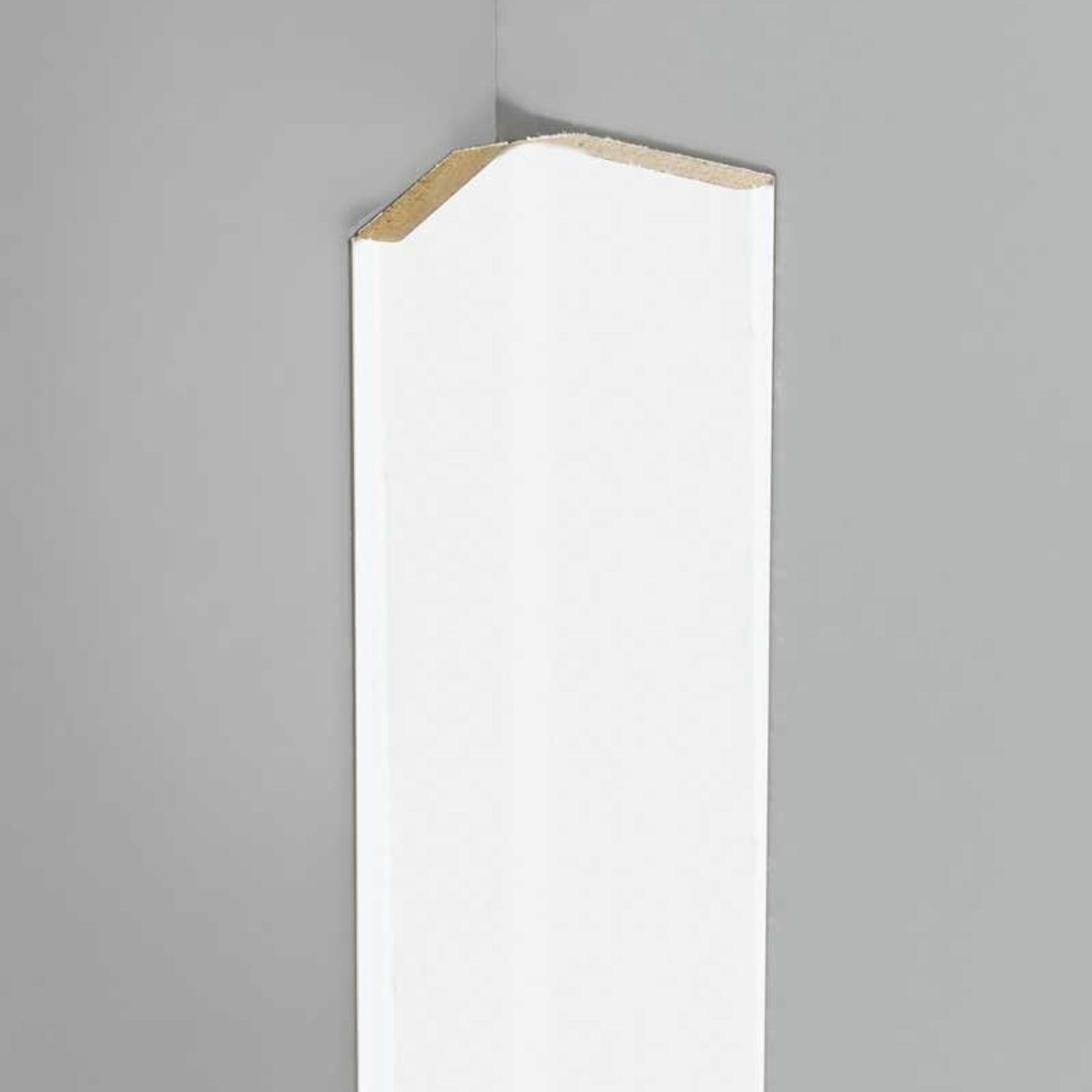 Maestro Latt Finishing Accessories - Plytech Panels gallery detail image