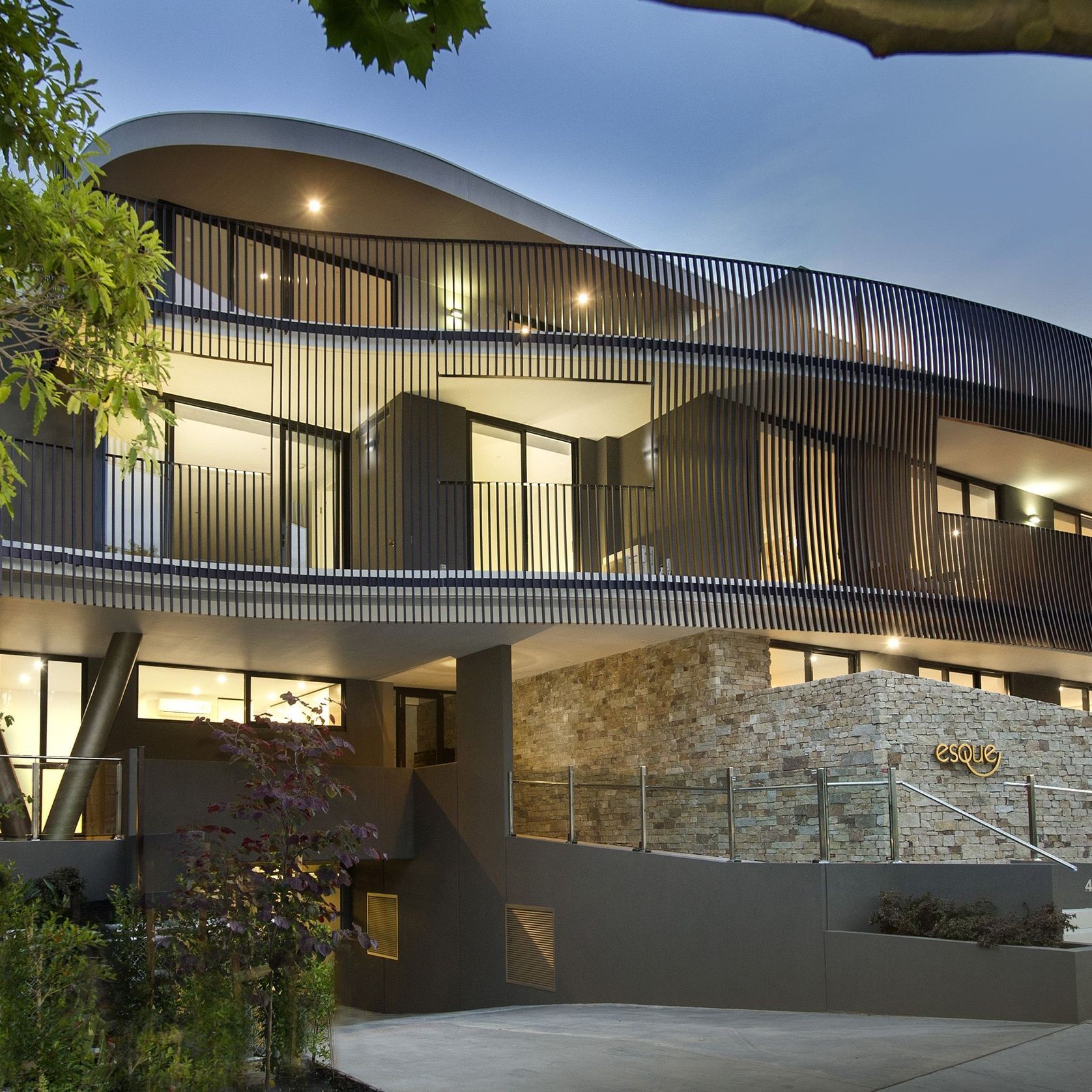 Cotswold Wall Cladding gallery detail image
