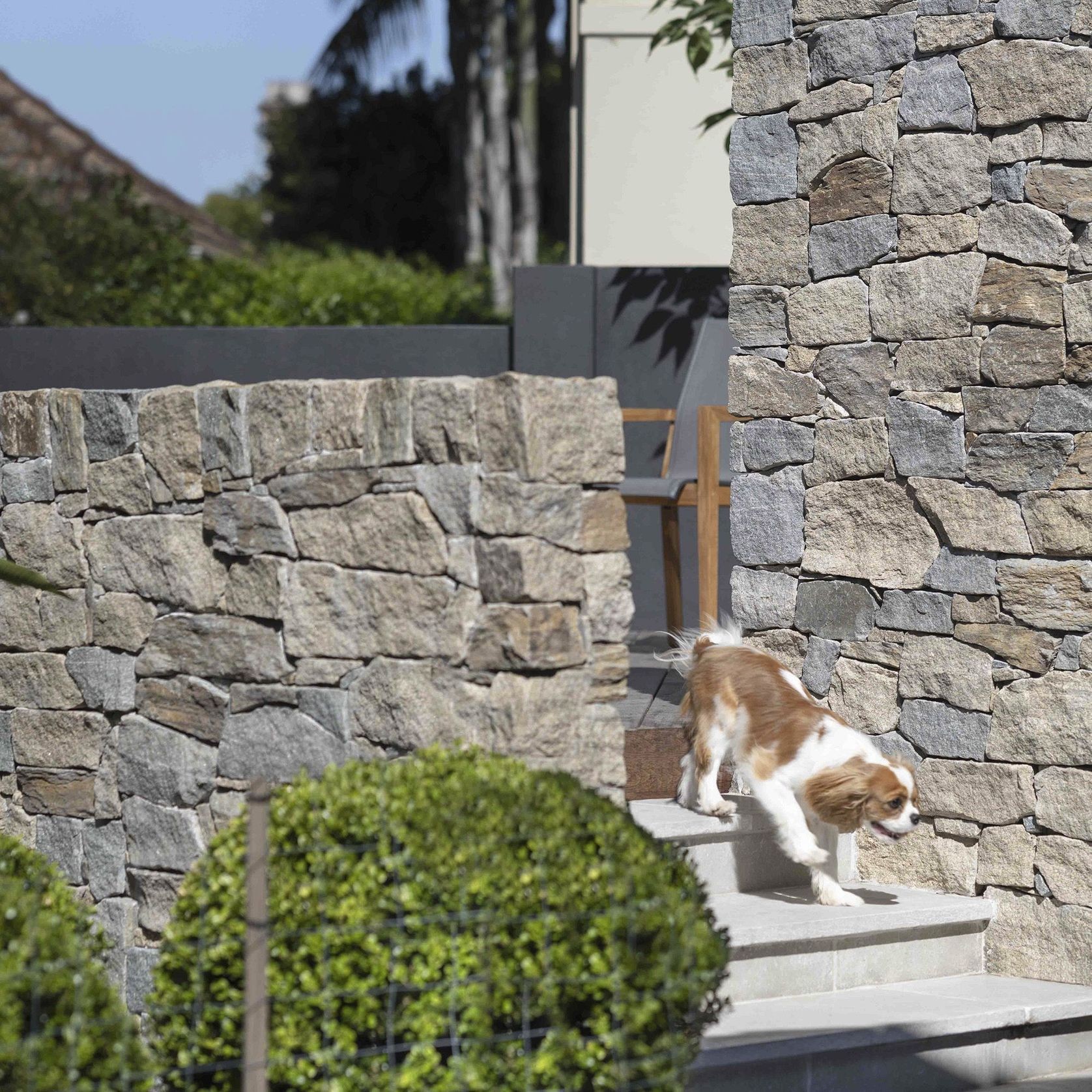 Cotswold Wall Cladding gallery detail image