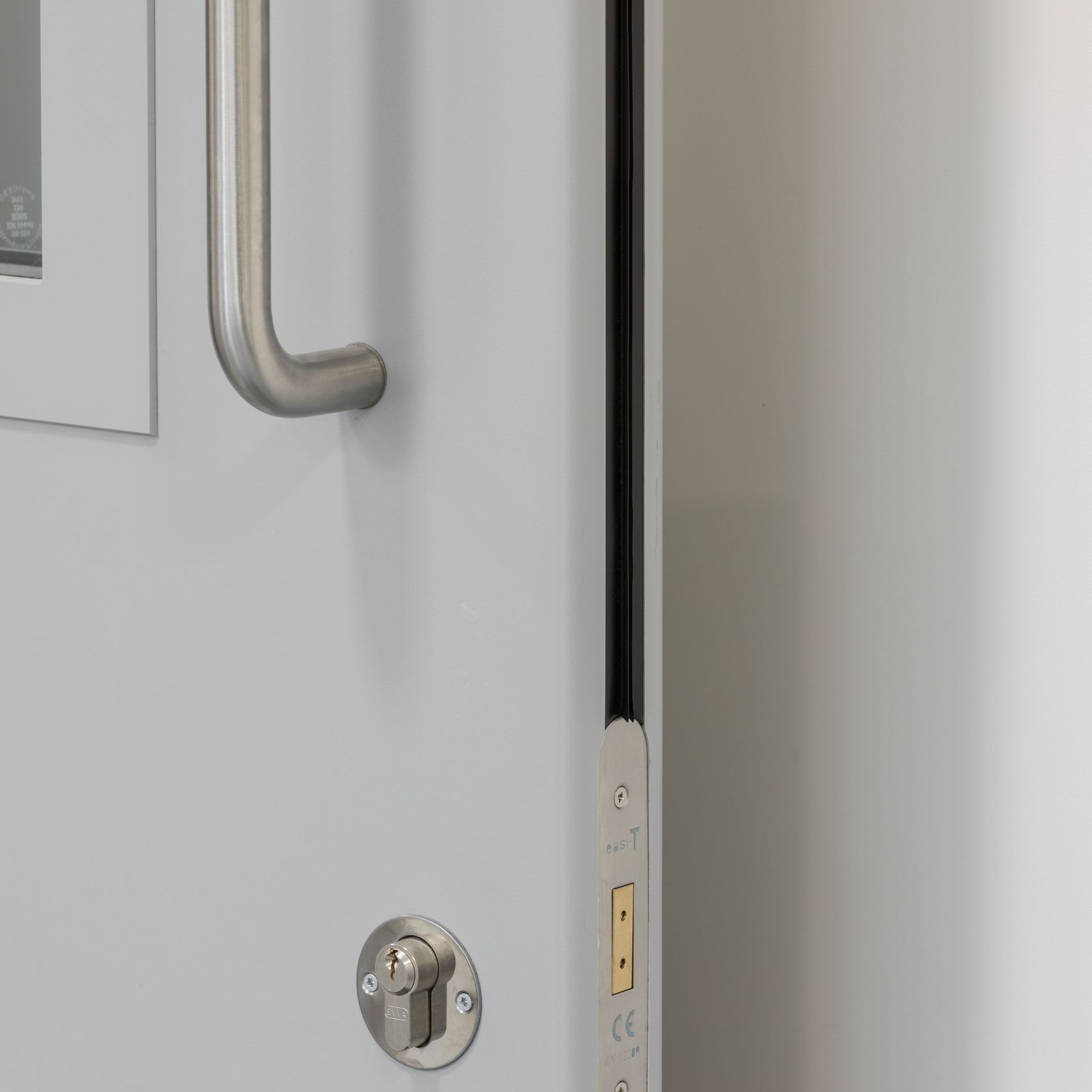 Altro Whiterock Hygienic Doorsets™ gallery detail image