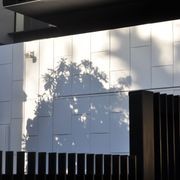 Archclad Flatlock Panel System gallery detail image