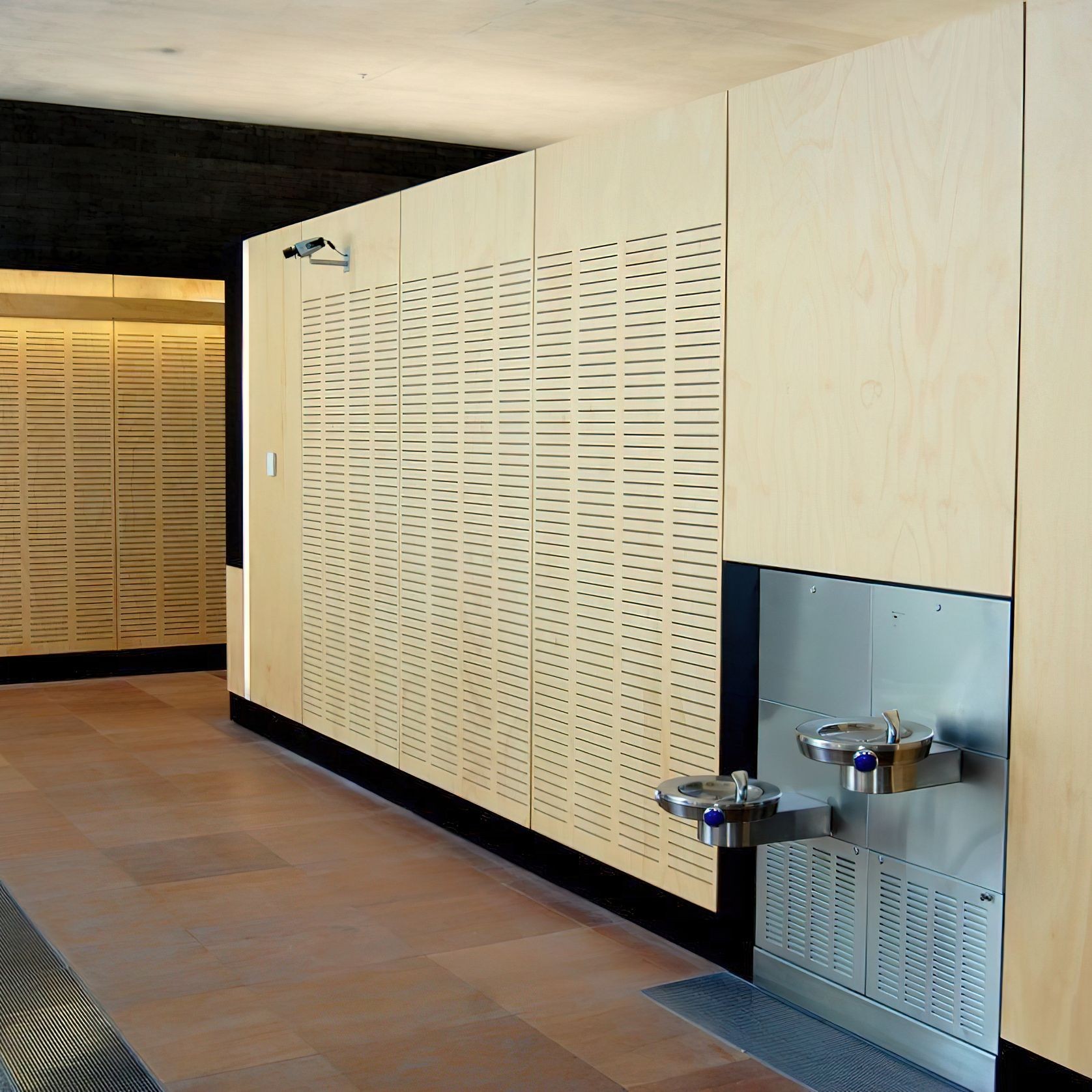 iHoop | Interior Plywood Architectural Panel gallery detail image