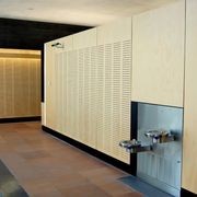 iHoop | Interior Plywood Architectural Panel gallery detail image