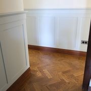 Wainscoting Wall Paneling gallery detail image