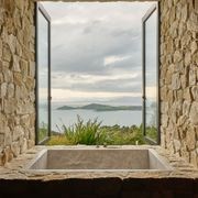 New Zealand Limestone Cladding gallery detail image