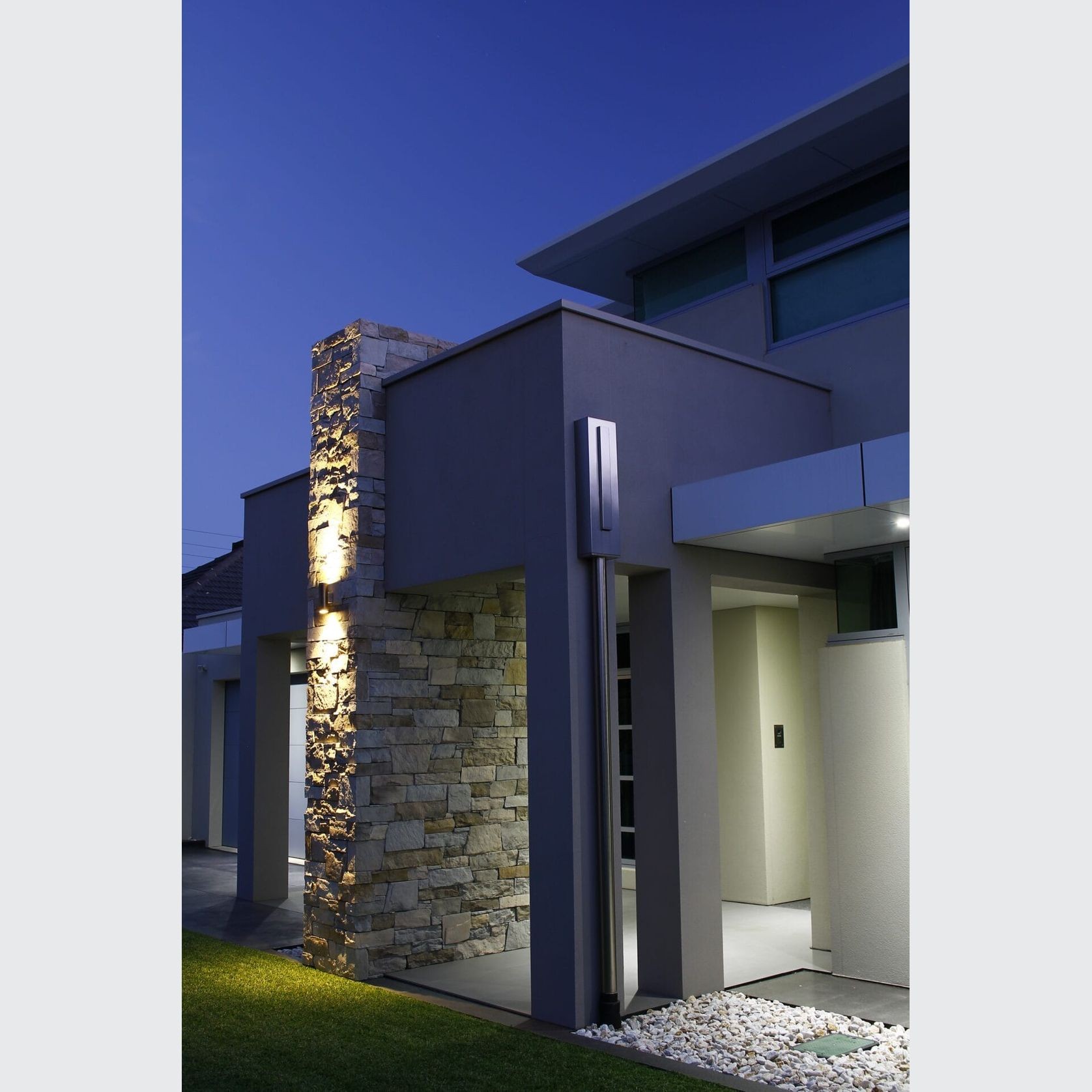 Dry Stack Collection | Stone Cladding gallery detail image