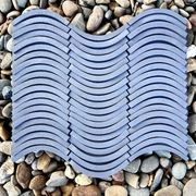 Roctex EBB Tile 3D Wall Panel gallery detail image
