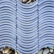 Roctex EBB Tile 3D Wall Panel gallery detail image
