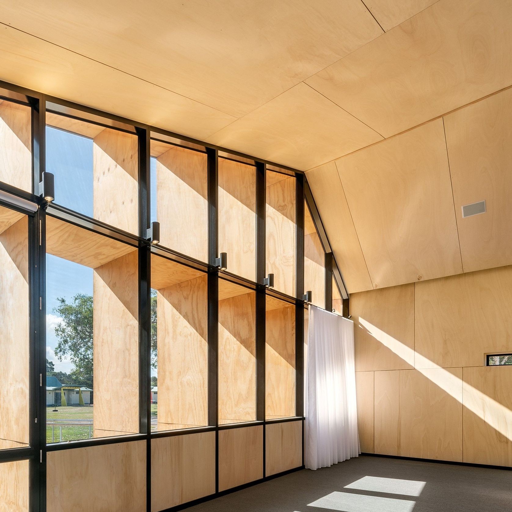 DesignerPly Powder Coated gallery detail image