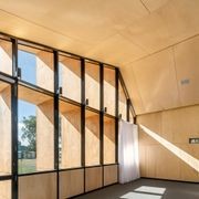 DesignerPly Powder Coated gallery detail image