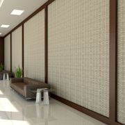 Roctex EBB Tile 3D Wall Panel gallery detail image