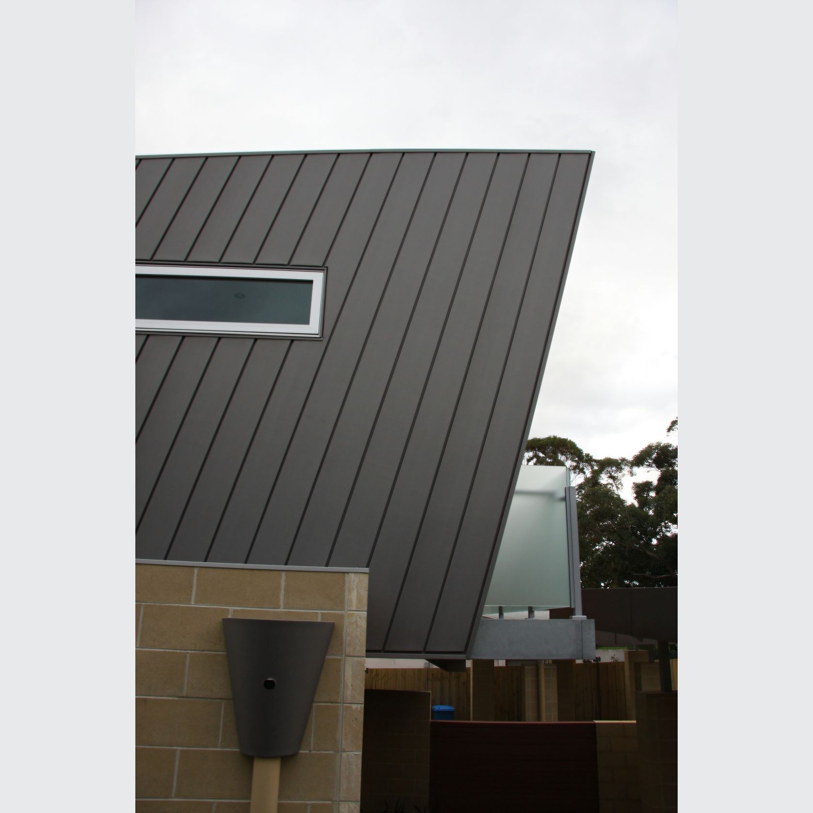 Archclad Express™ System gallery detail image