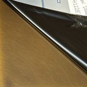 Electrocoated Stainless Steels gallery detail image