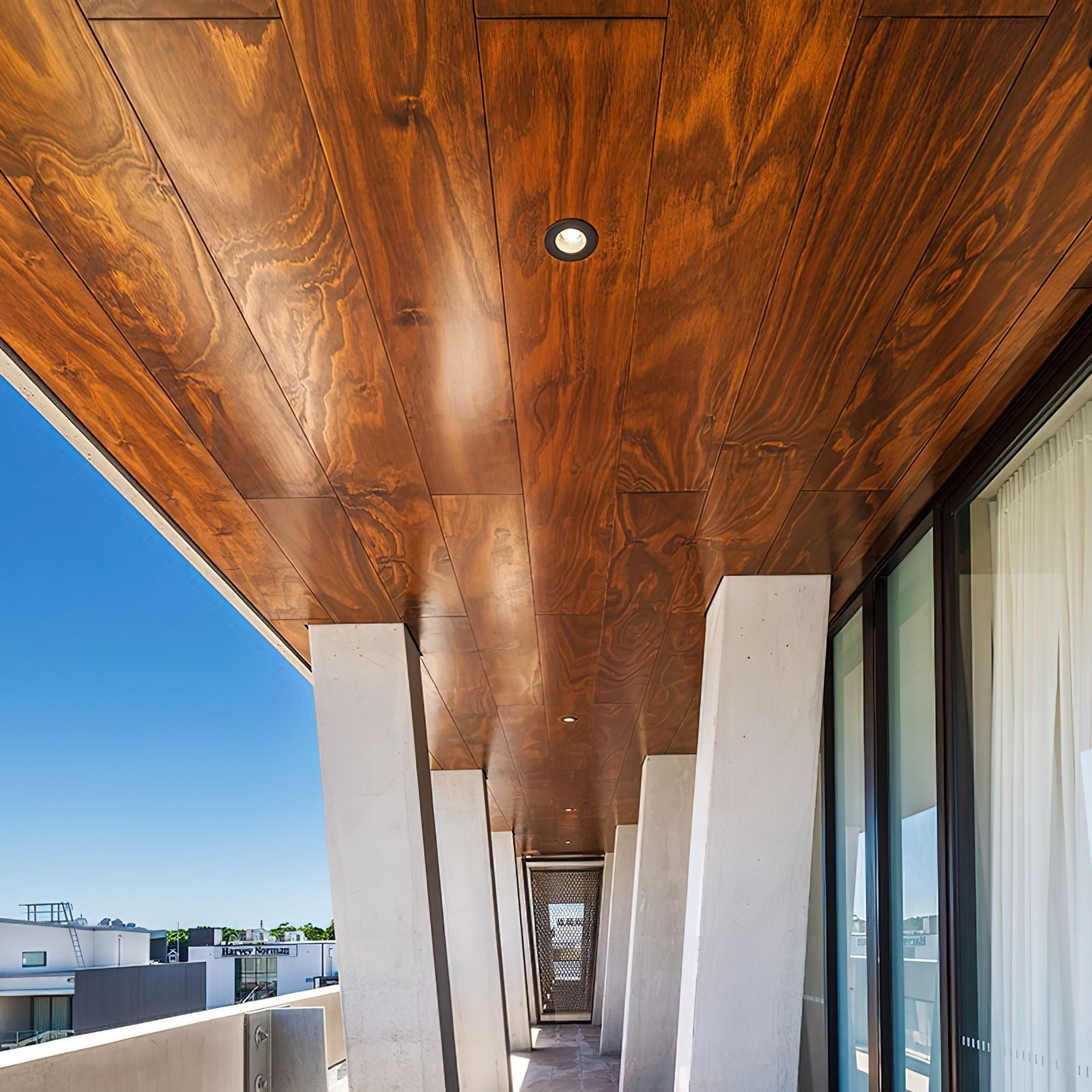 Connectaply | Prefinished Architectural Panel System gallery detail image