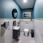 Altro Whiterock™ Wall Designs Decorative Hygienic Walling gallery detail image
