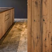 Vintage Hoboken Brushed Querkus Unfinished TimberVeneer gallery detail image