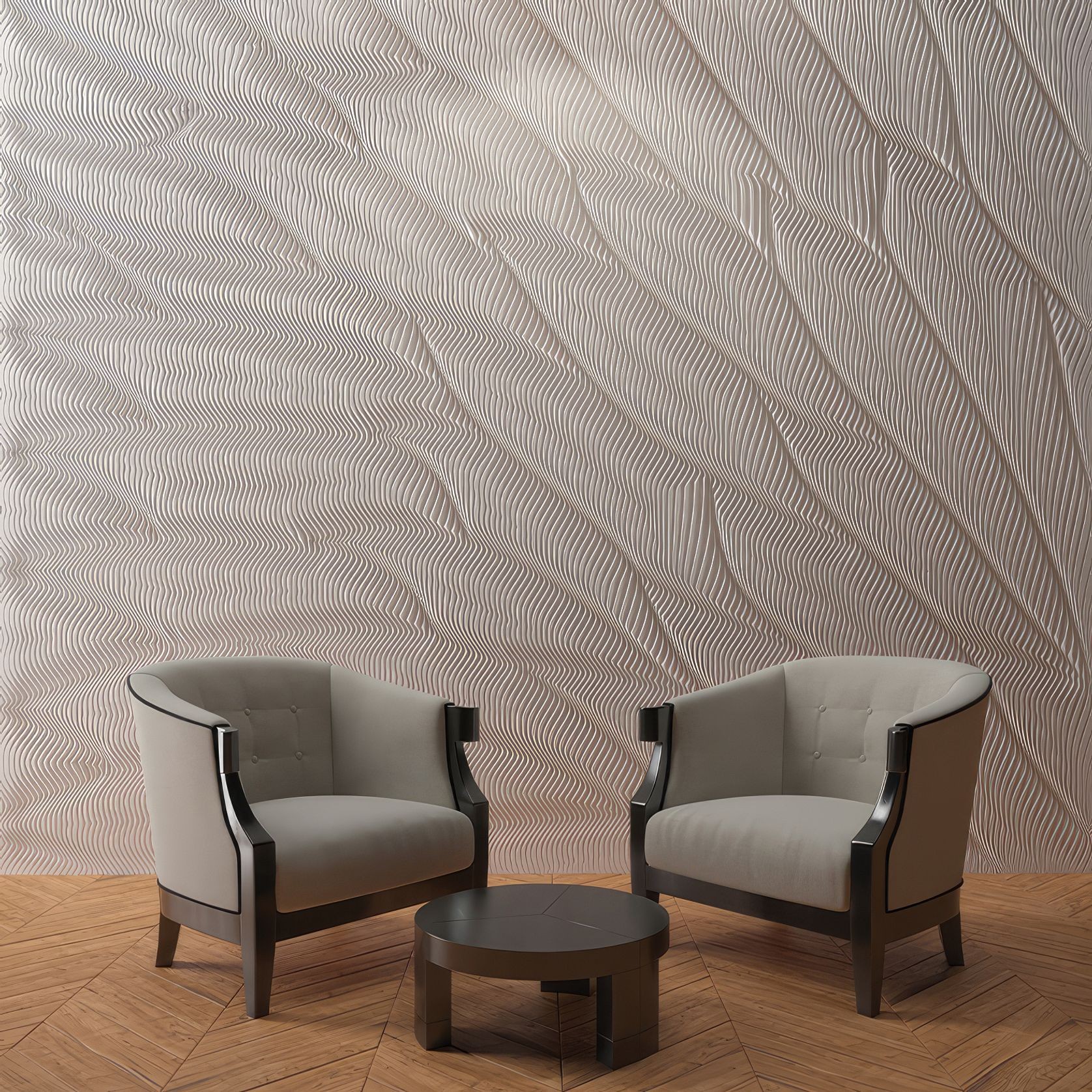 Mario Romano Walls gallery detail image