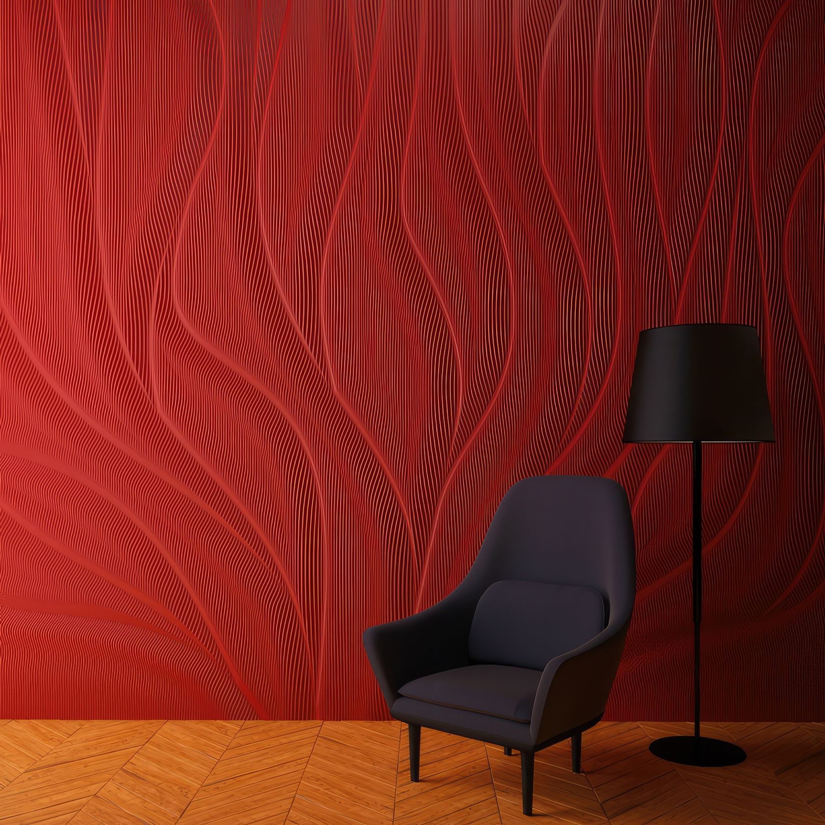 Mario Romano Walls gallery detail image