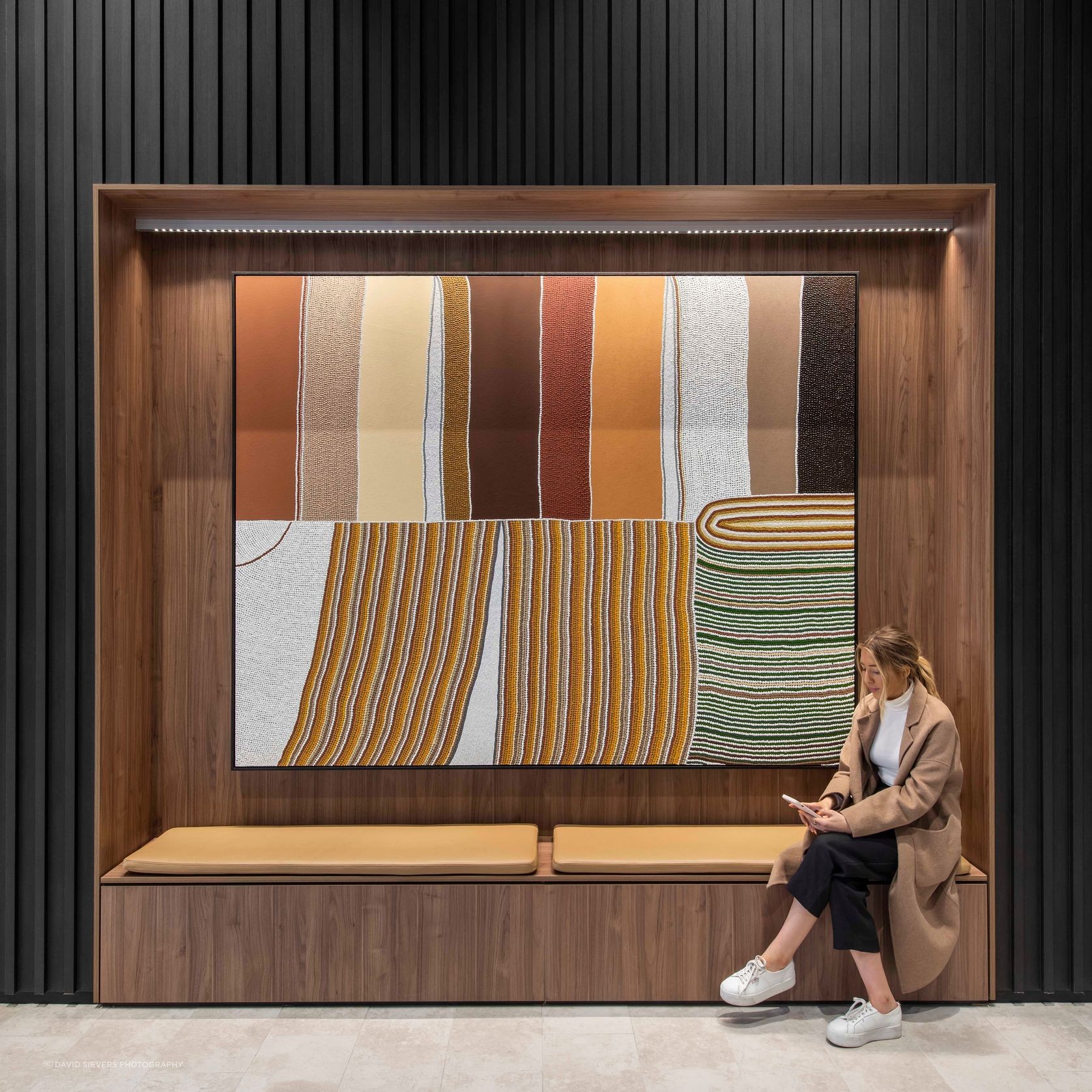 MODULO® Group 3 | Board & Batten gallery detail image