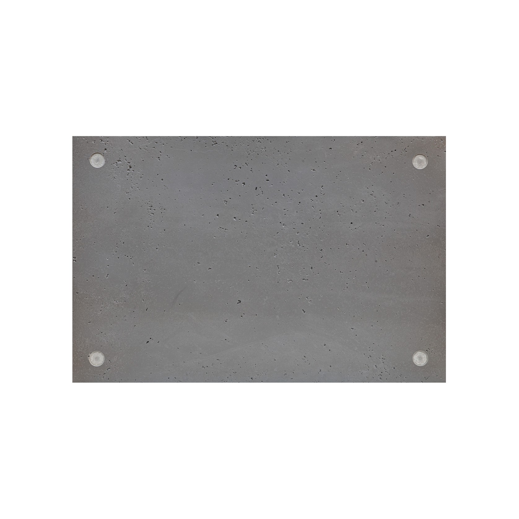Formed Pitted Concrete Raw Aged 900/600mm Wall Panel gallery detail image