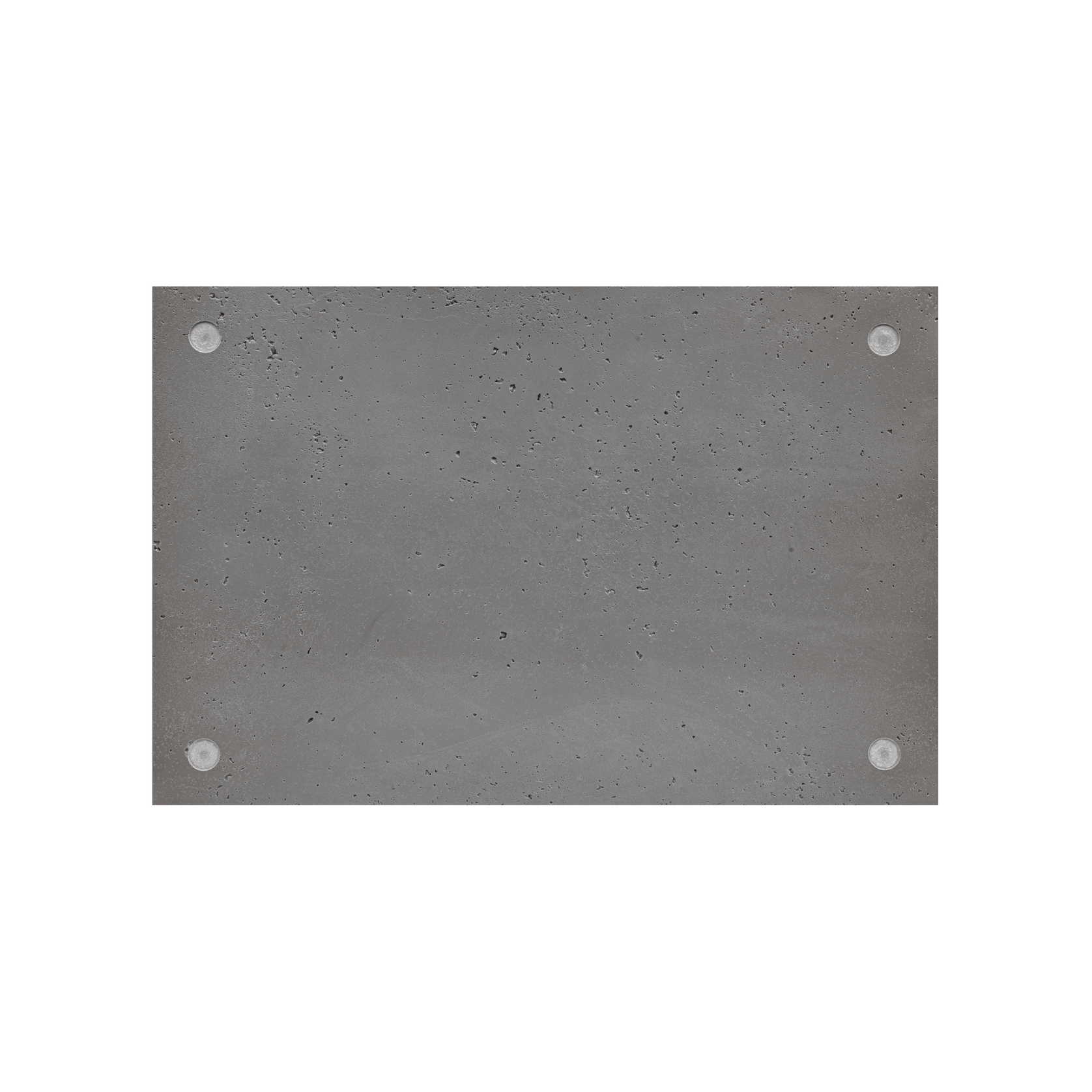 Formed Pitted Concrete Raw Aged 900/600mm Wall Panel gallery detail image