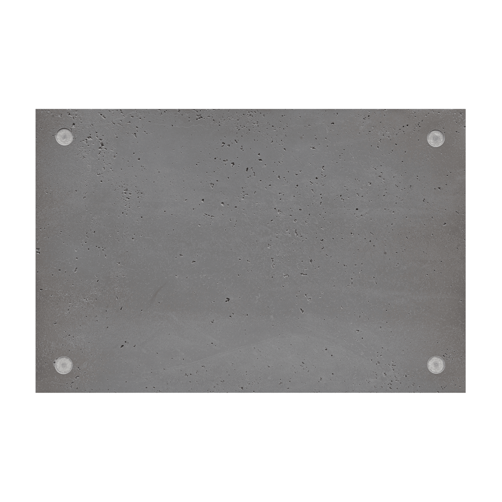 Formed Pitted Concrete Raw Aged 900/600mm Wall Panel gallery detail image