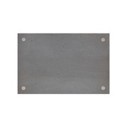 Formed Pitted Concrete Raw Aged 900/600mm Wall Panel gallery detail image