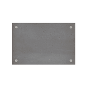 Formed Pitted Concrete Raw Aged 900/600mm Wall Panel gallery detail image