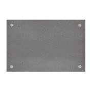 Formed Pitted Concrete Raw Aged 900/600mm Wall Panel gallery detail image