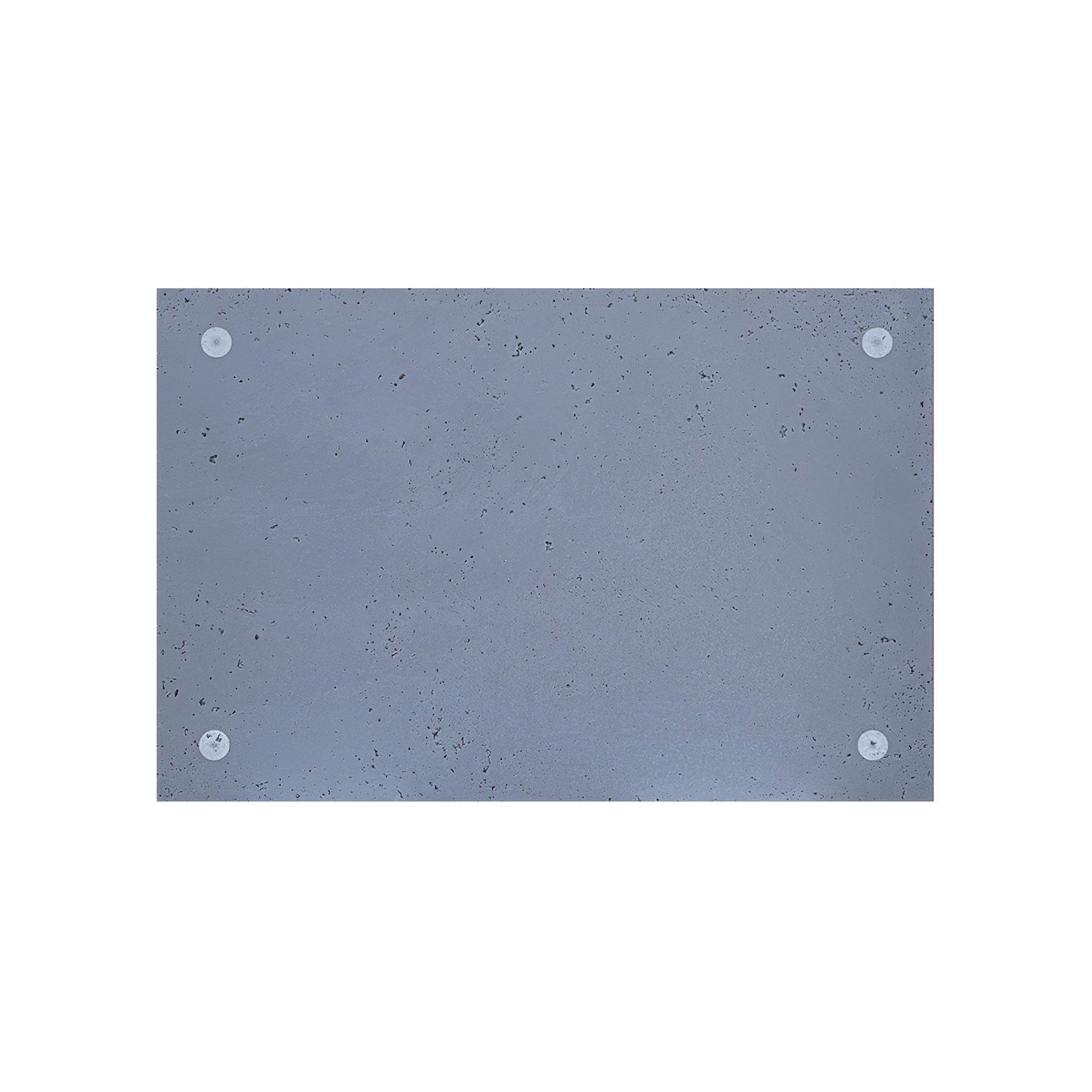 Formed Pitted Concrete Raw 900/600mm Wall Panel gallery detail image