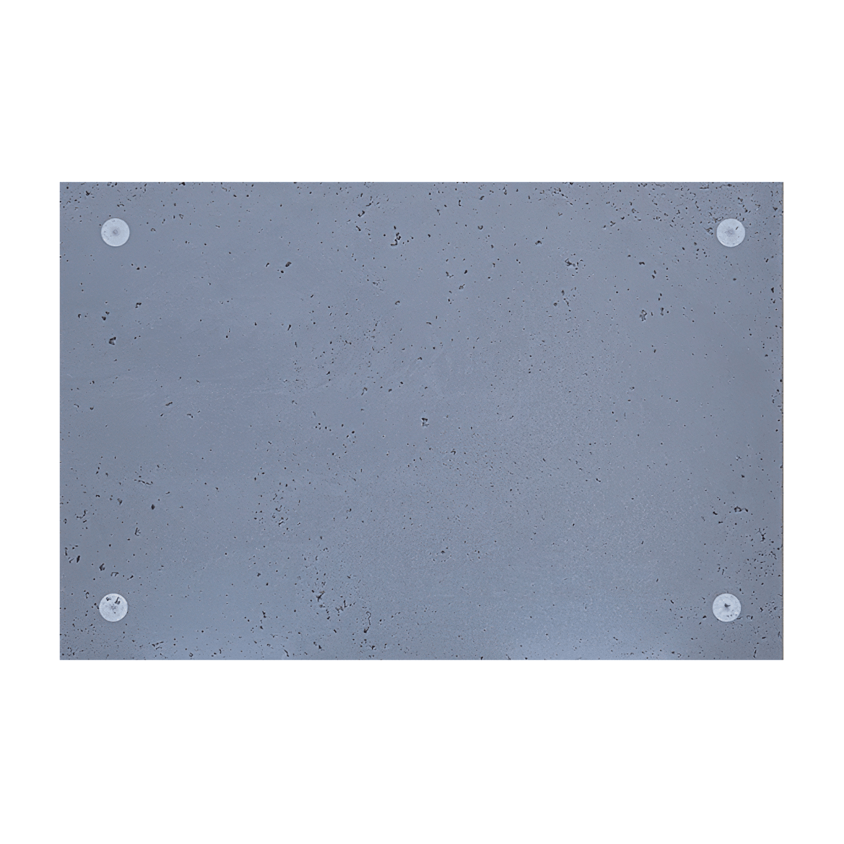 Formed Pitted Concrete Raw 900/600mm Wall Panel gallery detail image