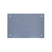 Formed Pitted Concrete Raw 900/600mm Wall Panel gallery detail image