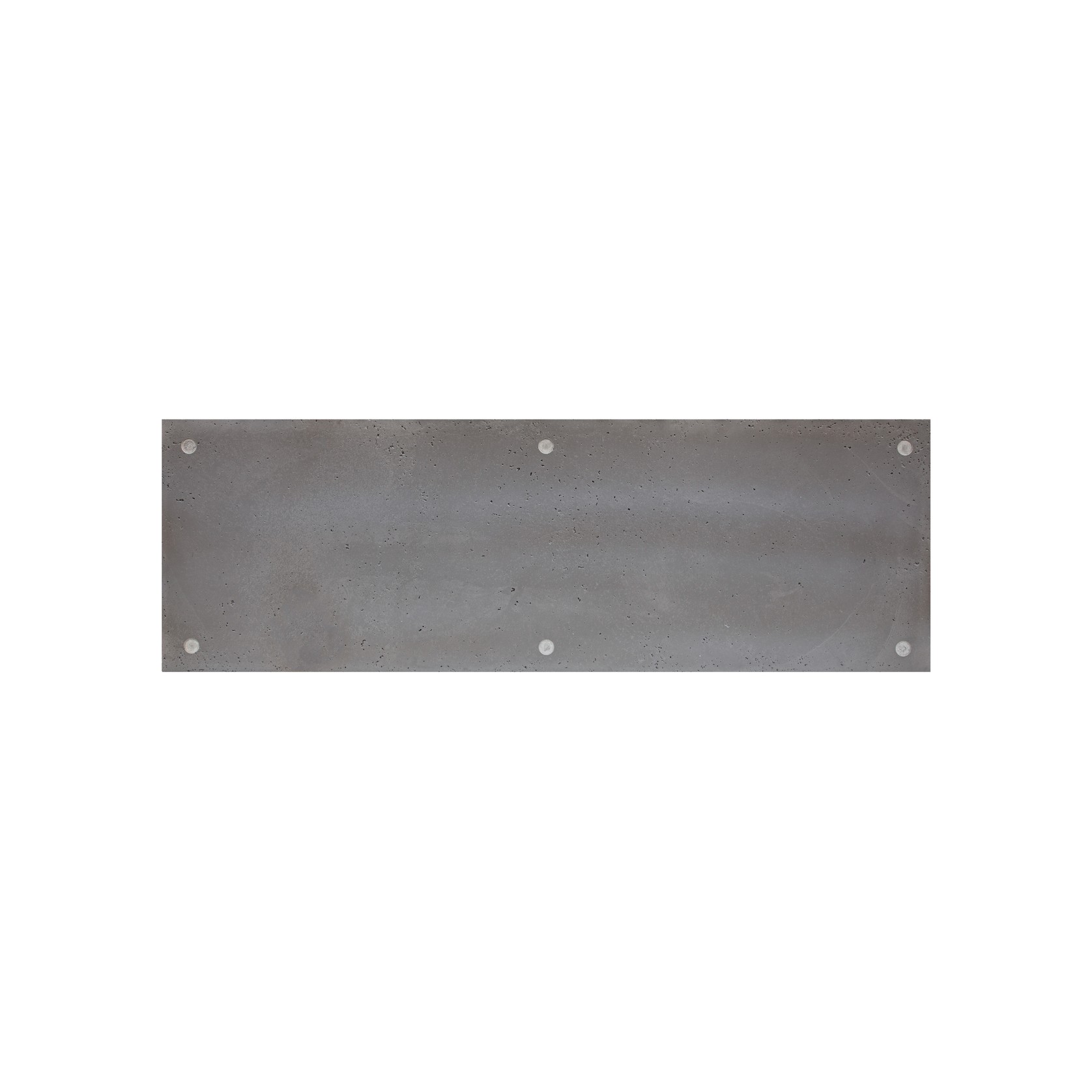 Formed Pitted Concrete Raw Aged 1800/600mm Wall Panel gallery detail image