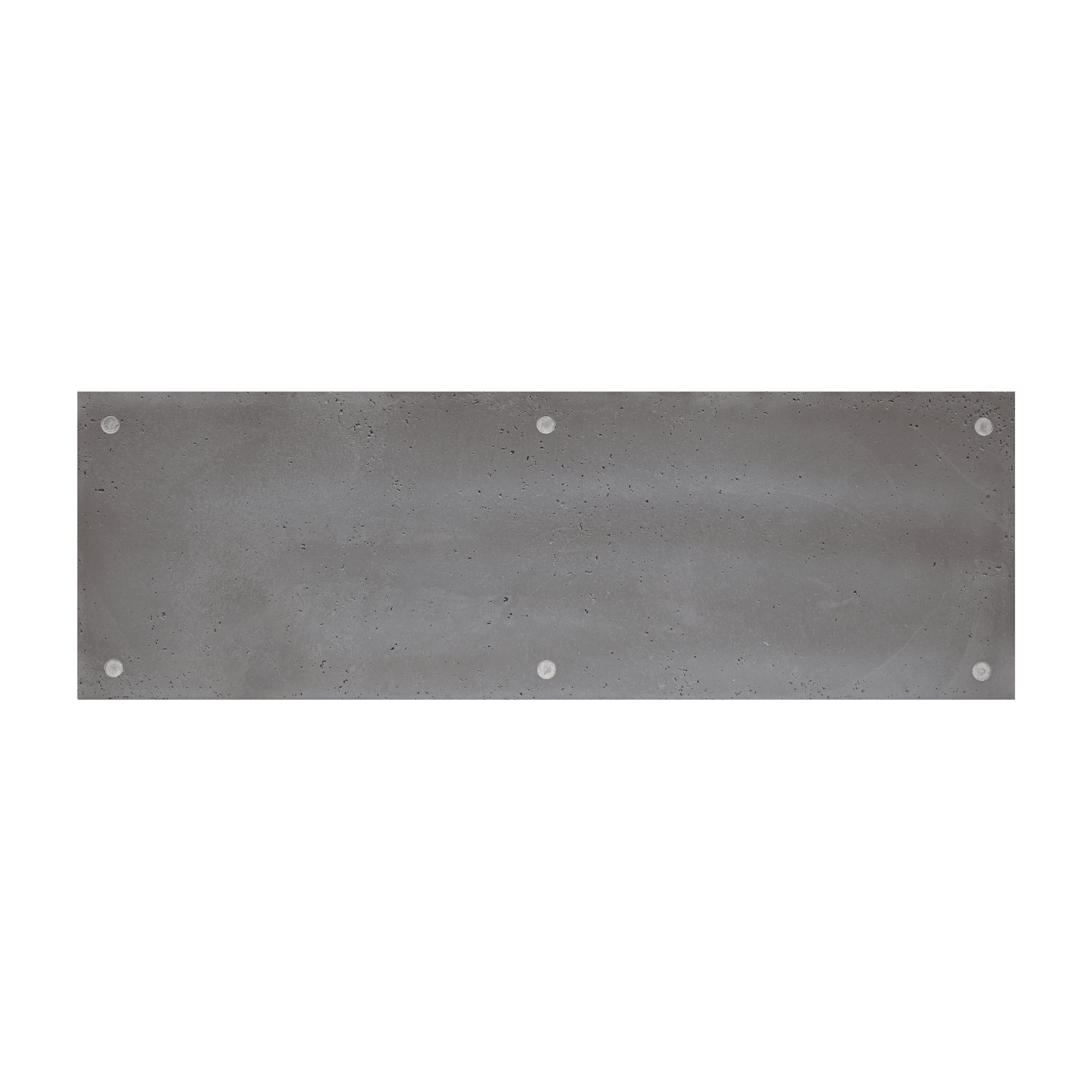 Formed Pitted Concrete Raw Aged 1800/600mm Wall Panel gallery detail image