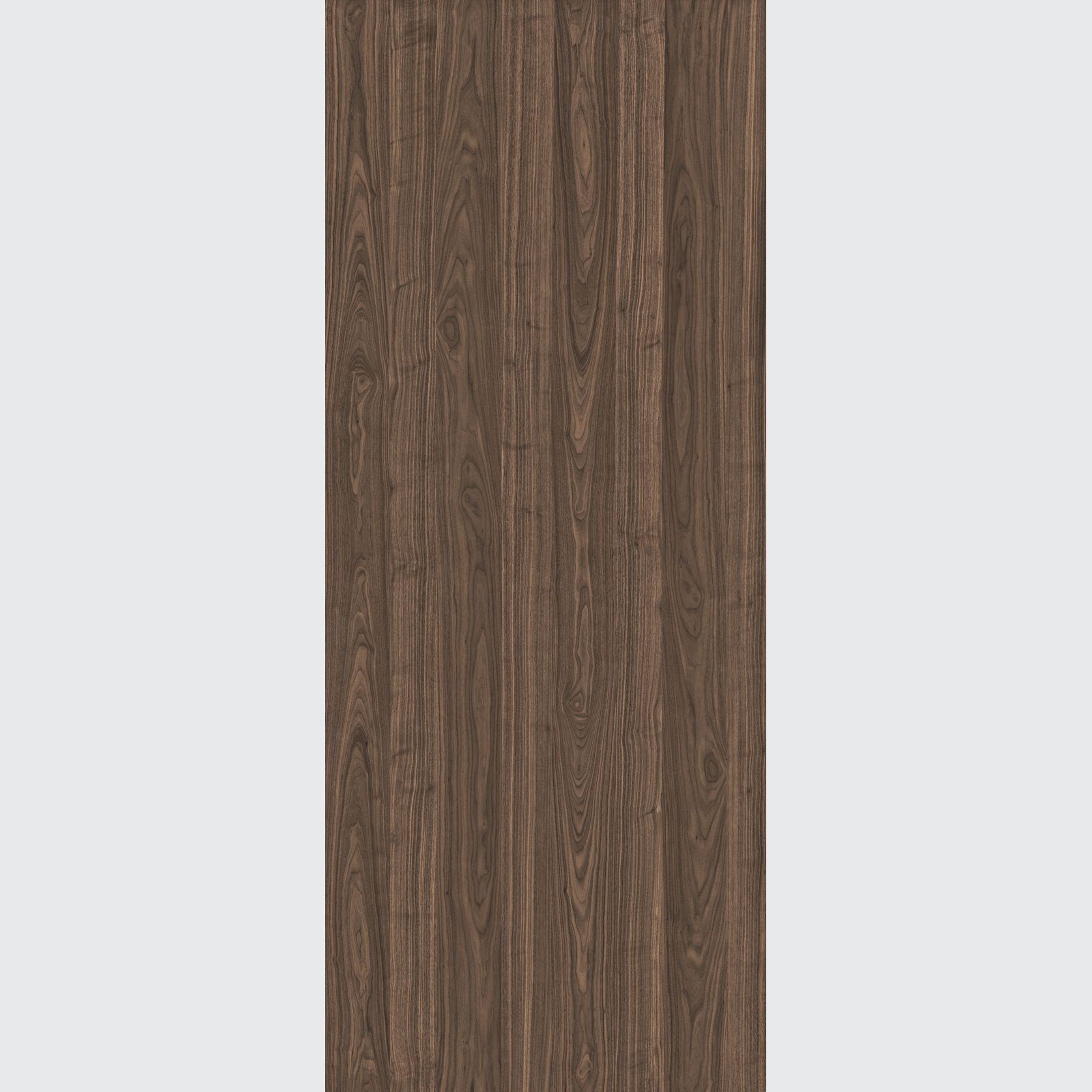 Alor Ember Walnut 1F1B 3050mm Veneer Panel gallery detail image