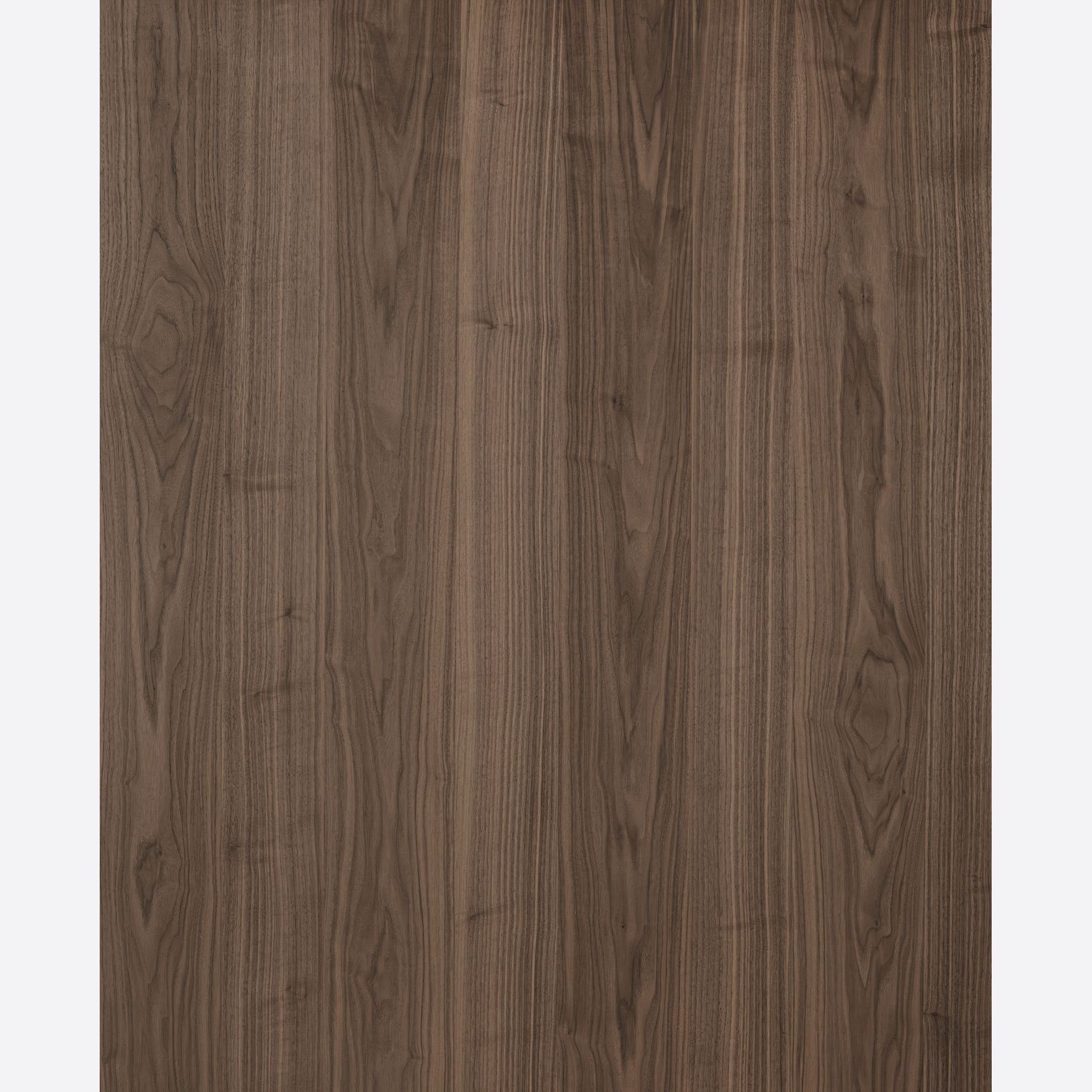 Alor Ember Walnut 1F1B 2440mm Veneer Panel gallery detail image