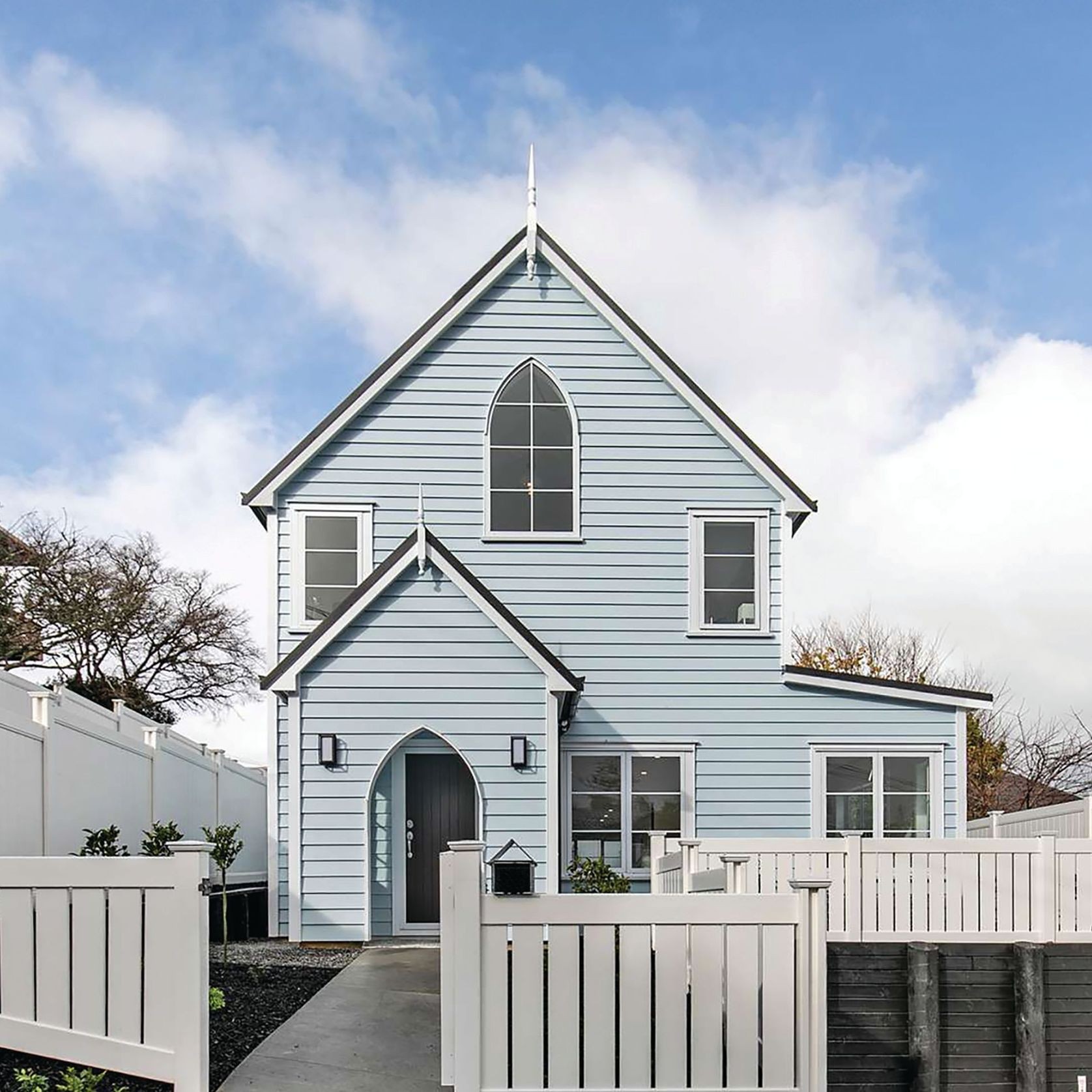 Centura Timber Weatherboards gallery detail image