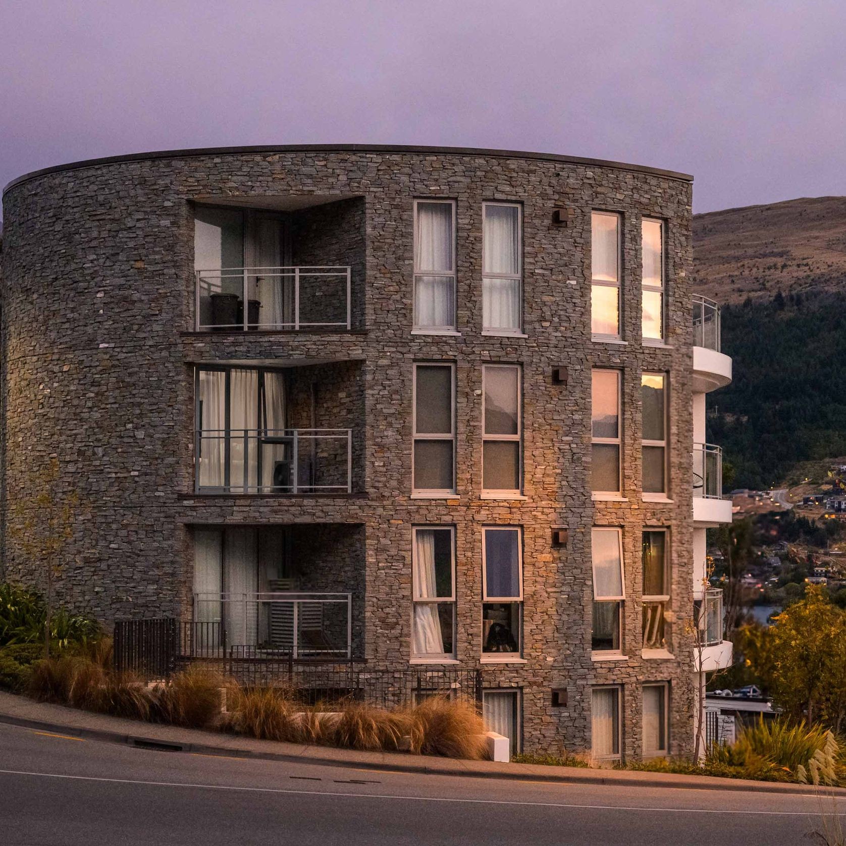 New Zealand Schist Cladding gallery detail image