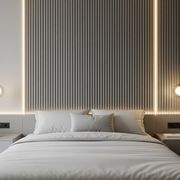 Louver Wall Panels gallery detail image