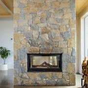 New Zealand Limestone Cladding gallery detail image