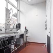 Altro Whiterock White™ FR Hygienic Wall Lining gallery detail image