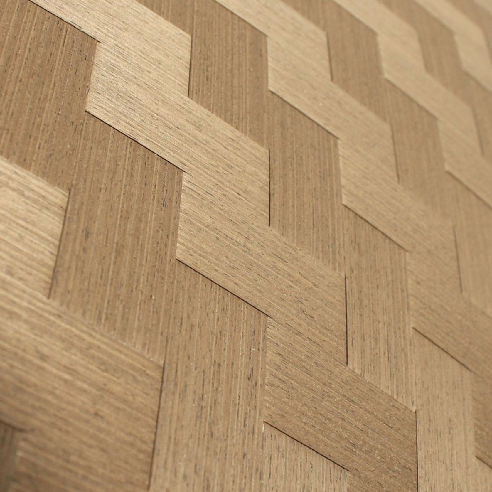 kuvio|wood  Herringbone Light | Grimmel Veneer gallery detail image