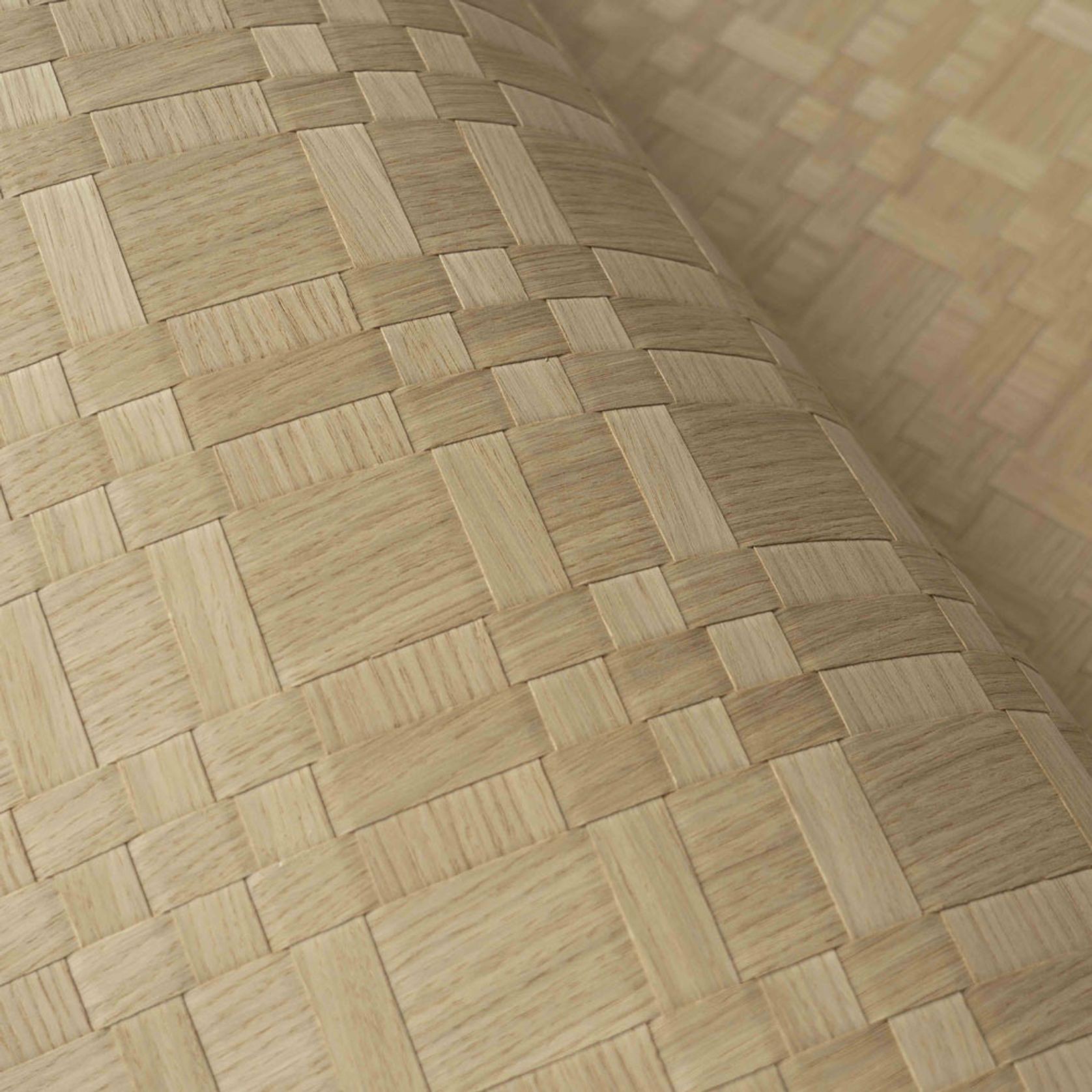 kuvio|wood Checks Oak | Grimmel Veneer gallery detail image