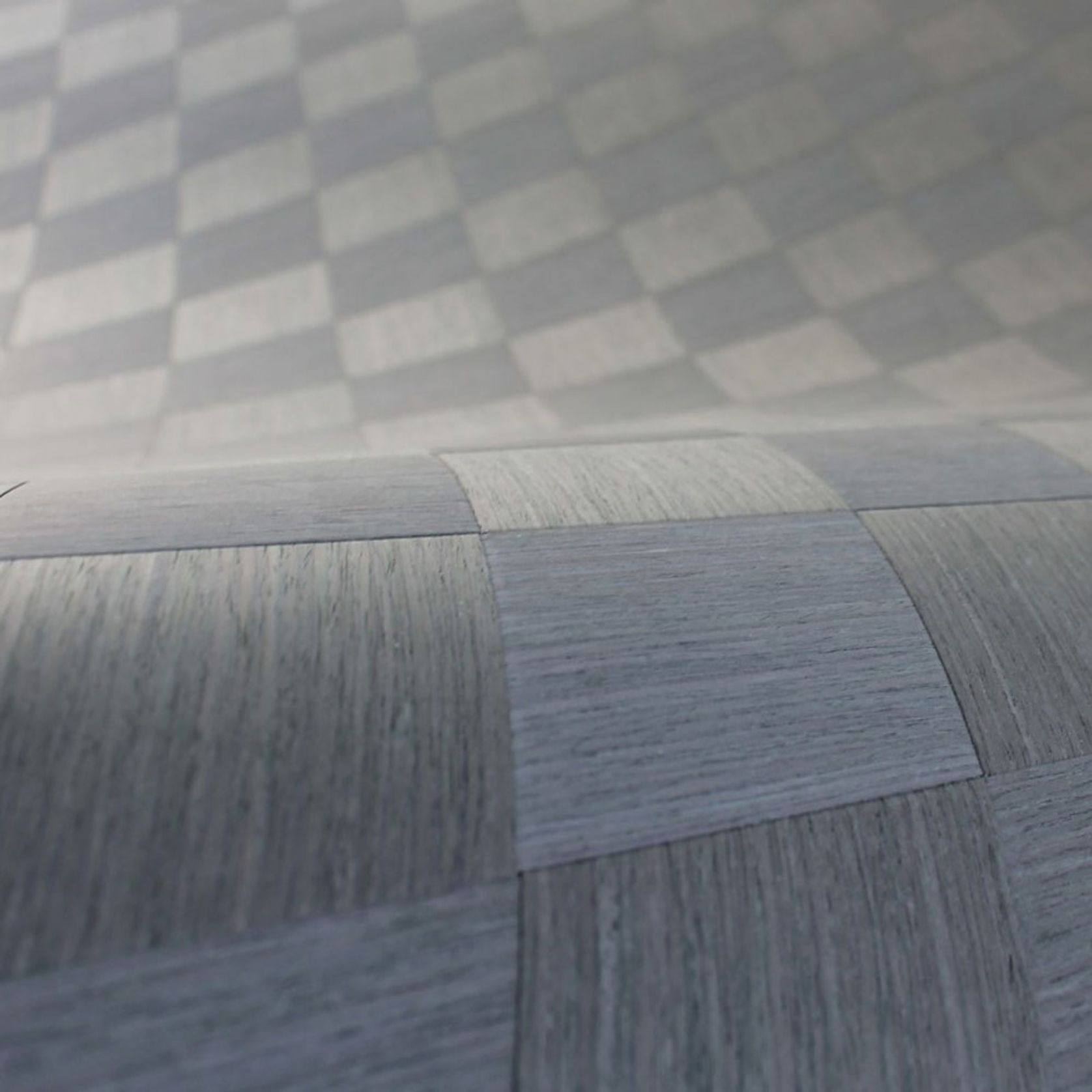 kuvio|wood Squares Dark | Grimmel Veneer gallery detail image