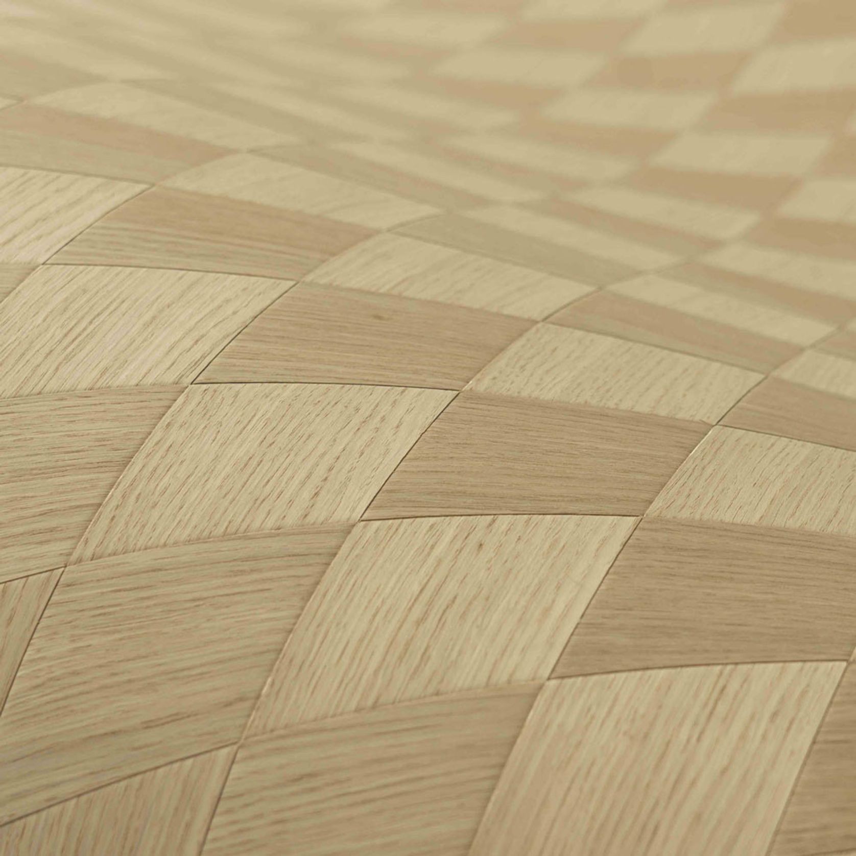 kuvio|wood Squares Oak | Grimmel Veneer gallery detail image