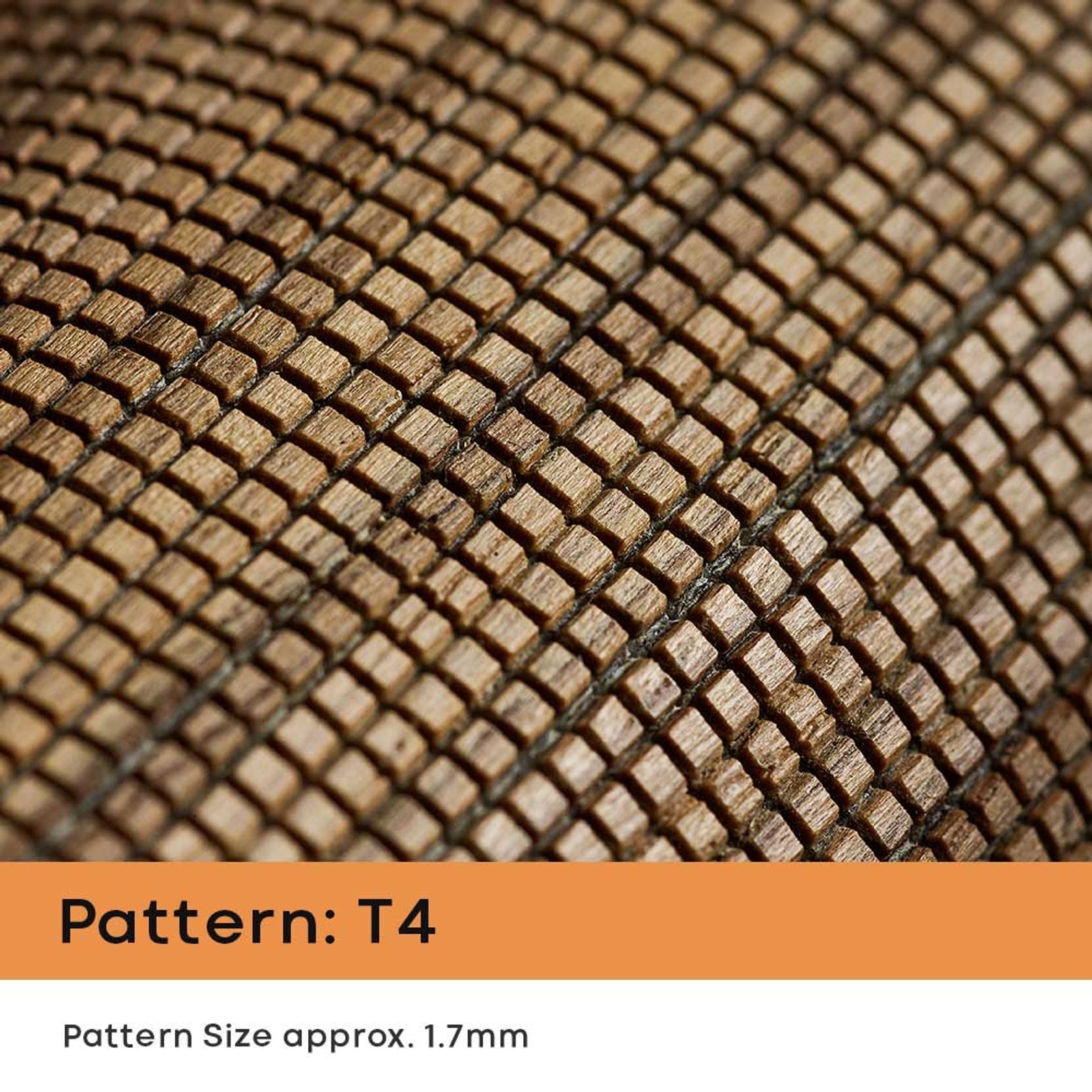 nuo|wood Natural Oak | Grimmel Veneer gallery detail image