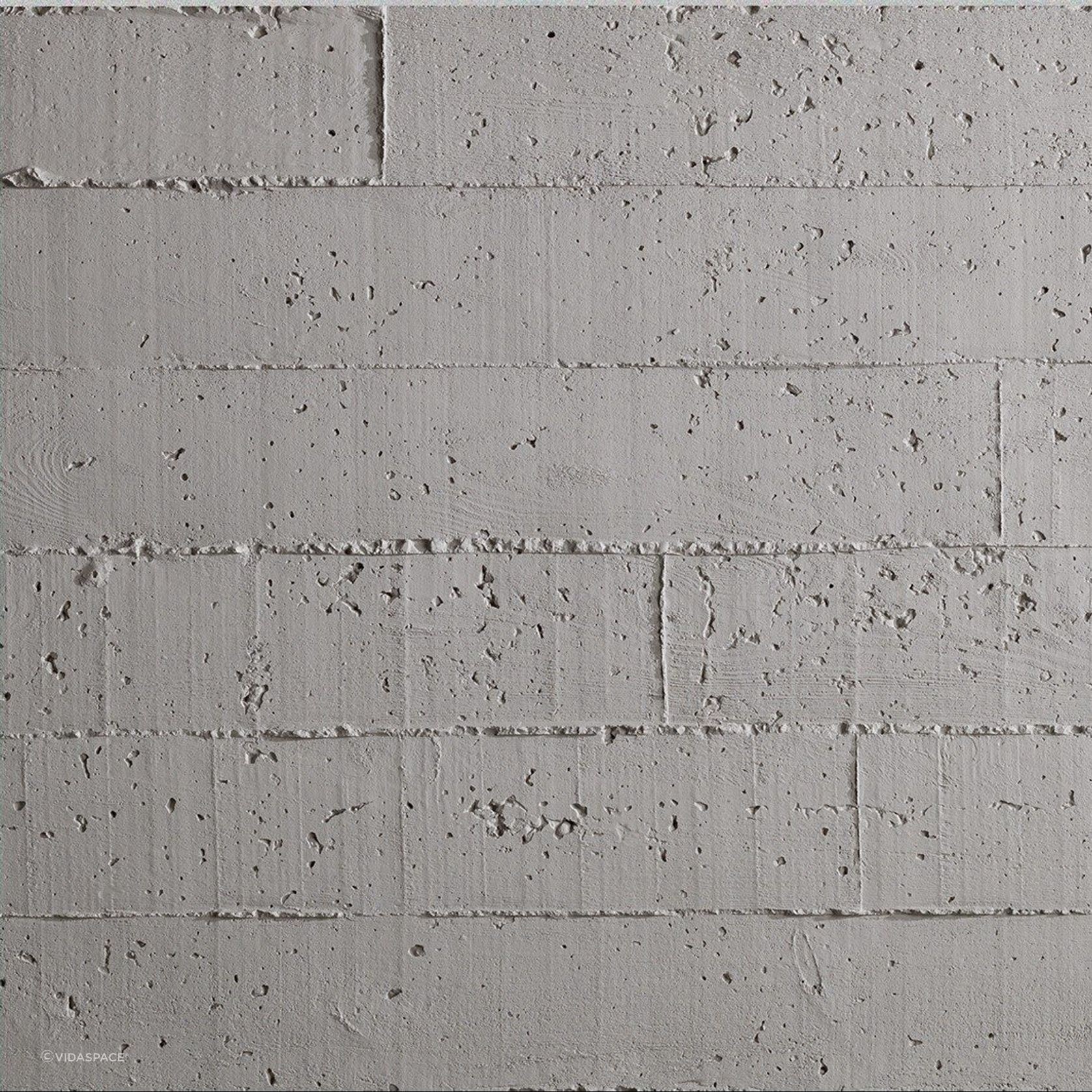 Dresden Cement TrikBrik Wall Panelling gallery detail image