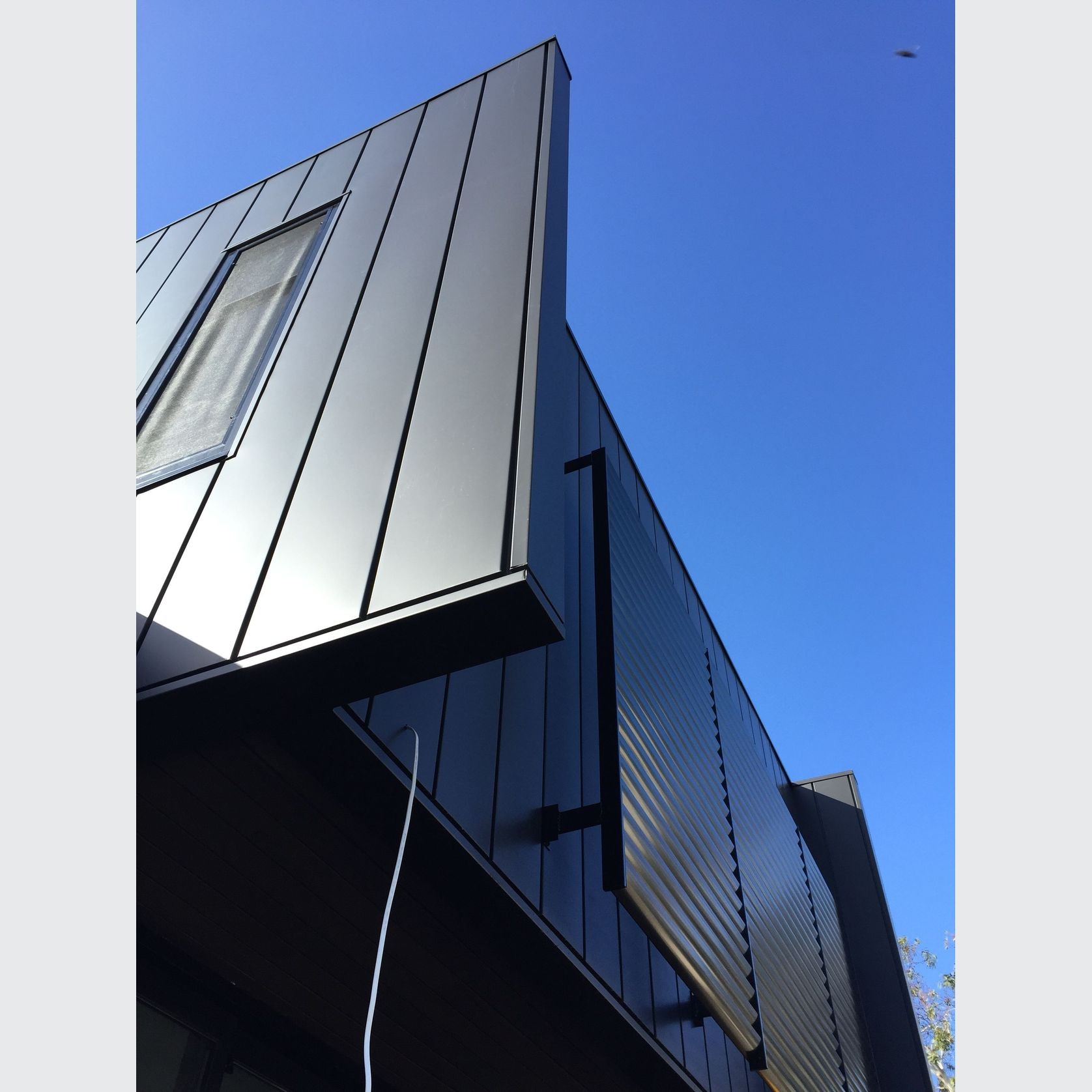 Archclad Express™ System gallery detail image