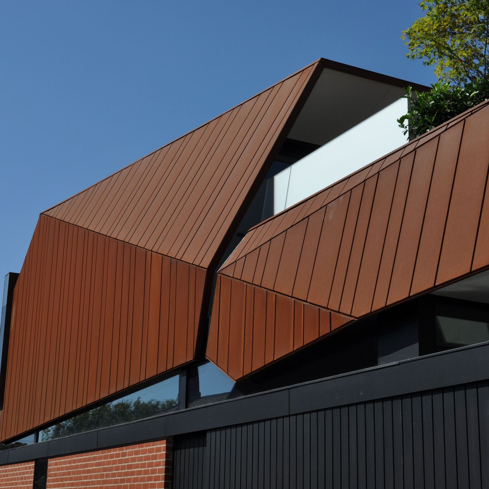 Archclad Express™ System gallery detail image